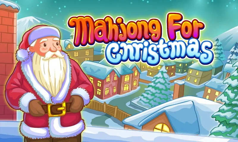 Mahjong For Christmas Juega Gratis En L Nea