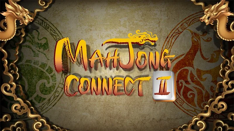 Mahjong Connect 2 - juega Mahjong gratis pantalla completa!