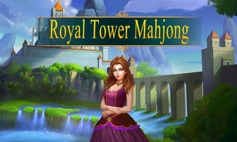 Mahjong Tower - Juegos de Inteligencia - Isla de Juegos