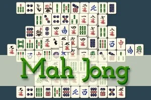 Juegos de Solitario Mahjong