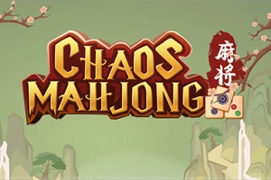 Chaos Mahjong