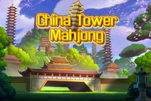 Mahjong Tower - Juegos de Inteligencia - Isla de Juegos