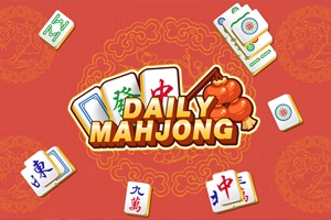 Mahjong - Juego Online Gratuito