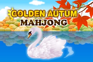 Golden Autumn Mahjong