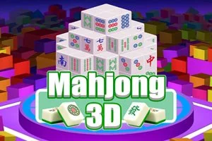Sí misma Charlotte Bronte pescado Juegos de Mahjong 3D - JuegosMahjong.com