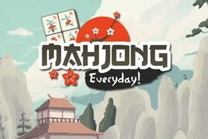 Mahjong Dragon - Jugar gratis al Solitario Mahjong