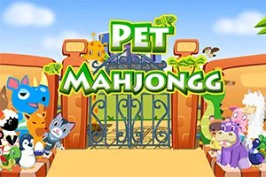 Pet Mahjongg