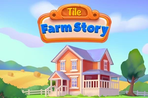 Tile Farm Story